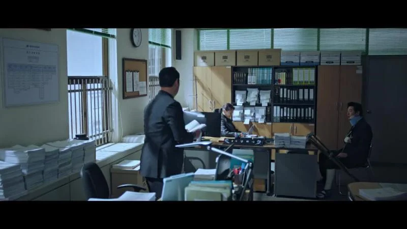 Кадры из сериала Таксист 3 серия 1 сезон (2021)